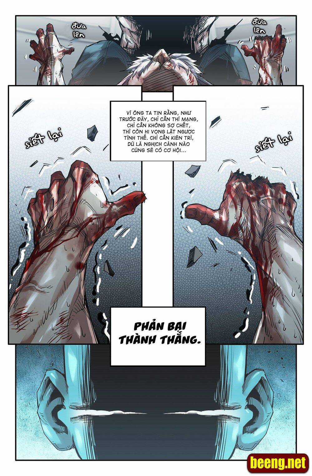 Mạnh Nhất Lịch Sử - Chương 163 - Trang 3