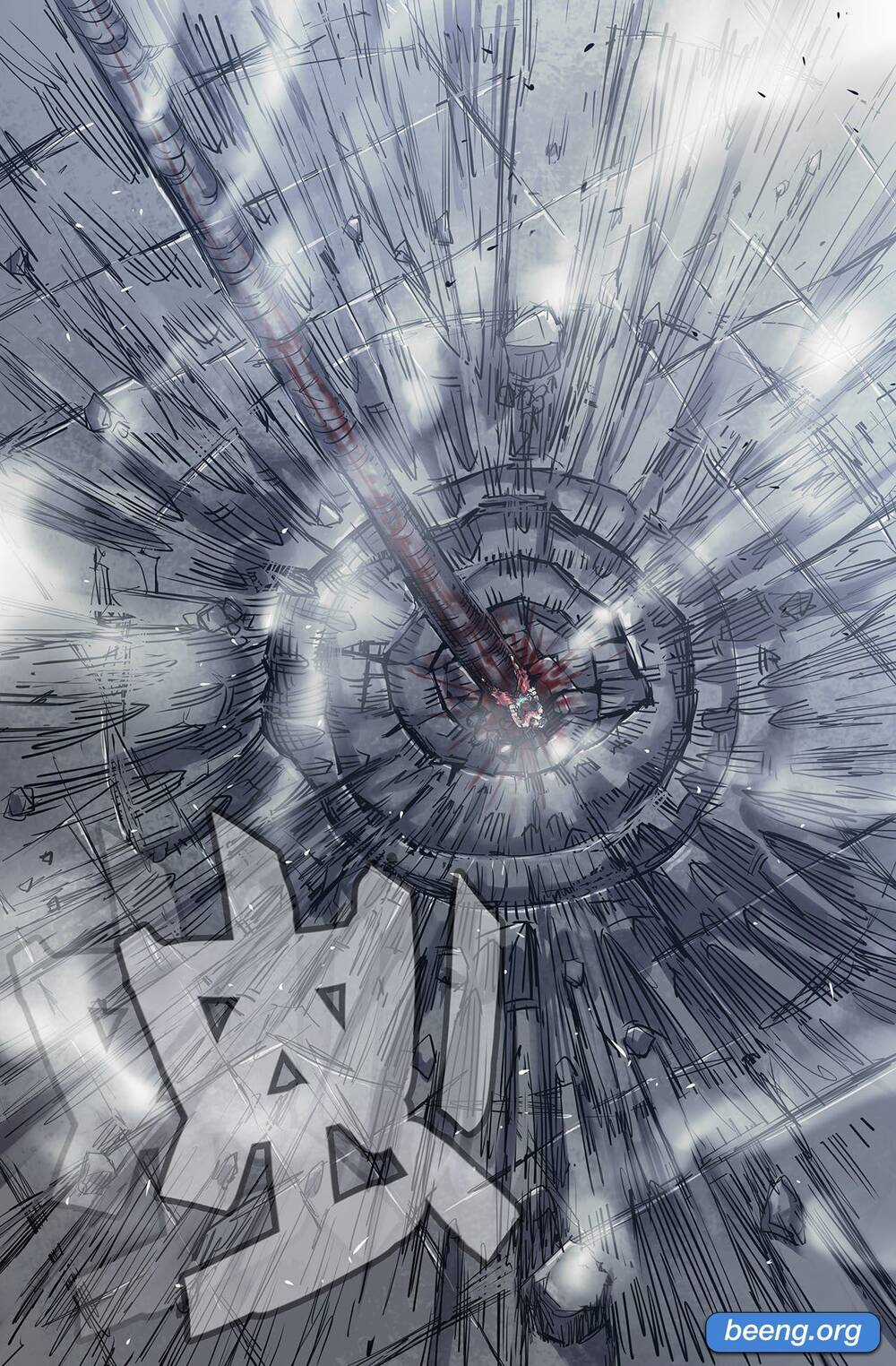 Mạnh Nhất Lịch Sử - Chương 165 - Trang 3