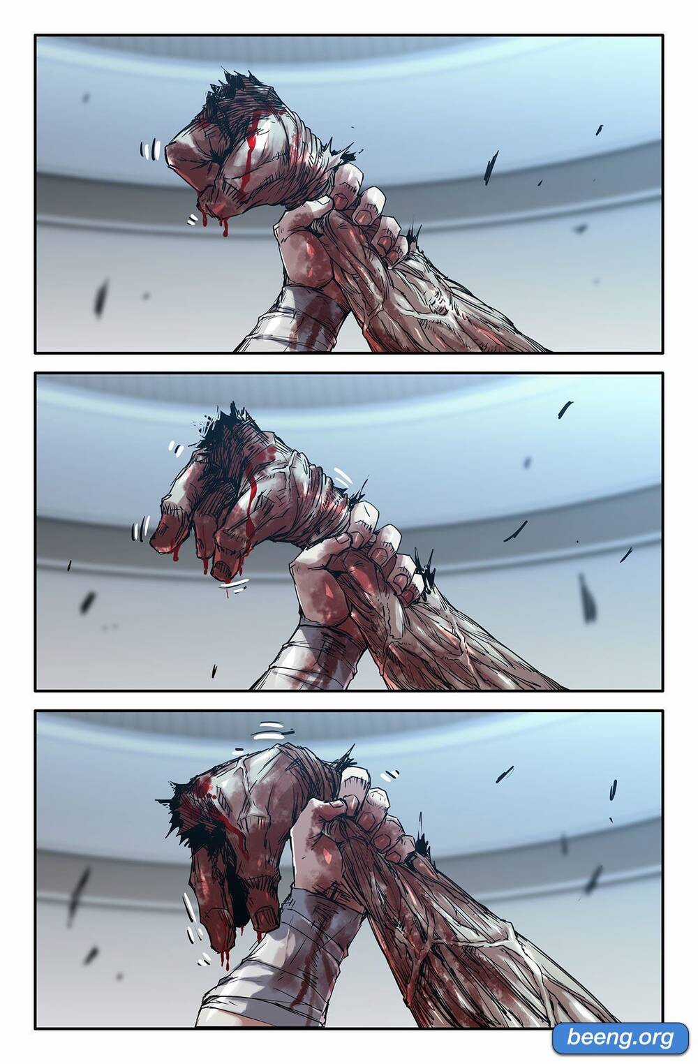 Mạnh Nhất Lịch Sử - Chương 165 - Trang 4