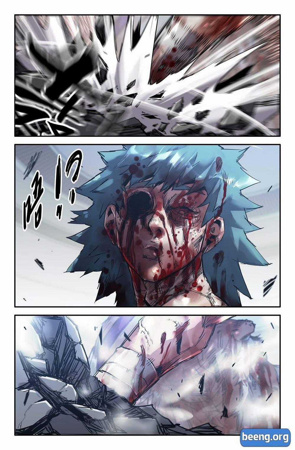 Mạnh Nhất Lịch Sử - Chương 166 - Trang 9