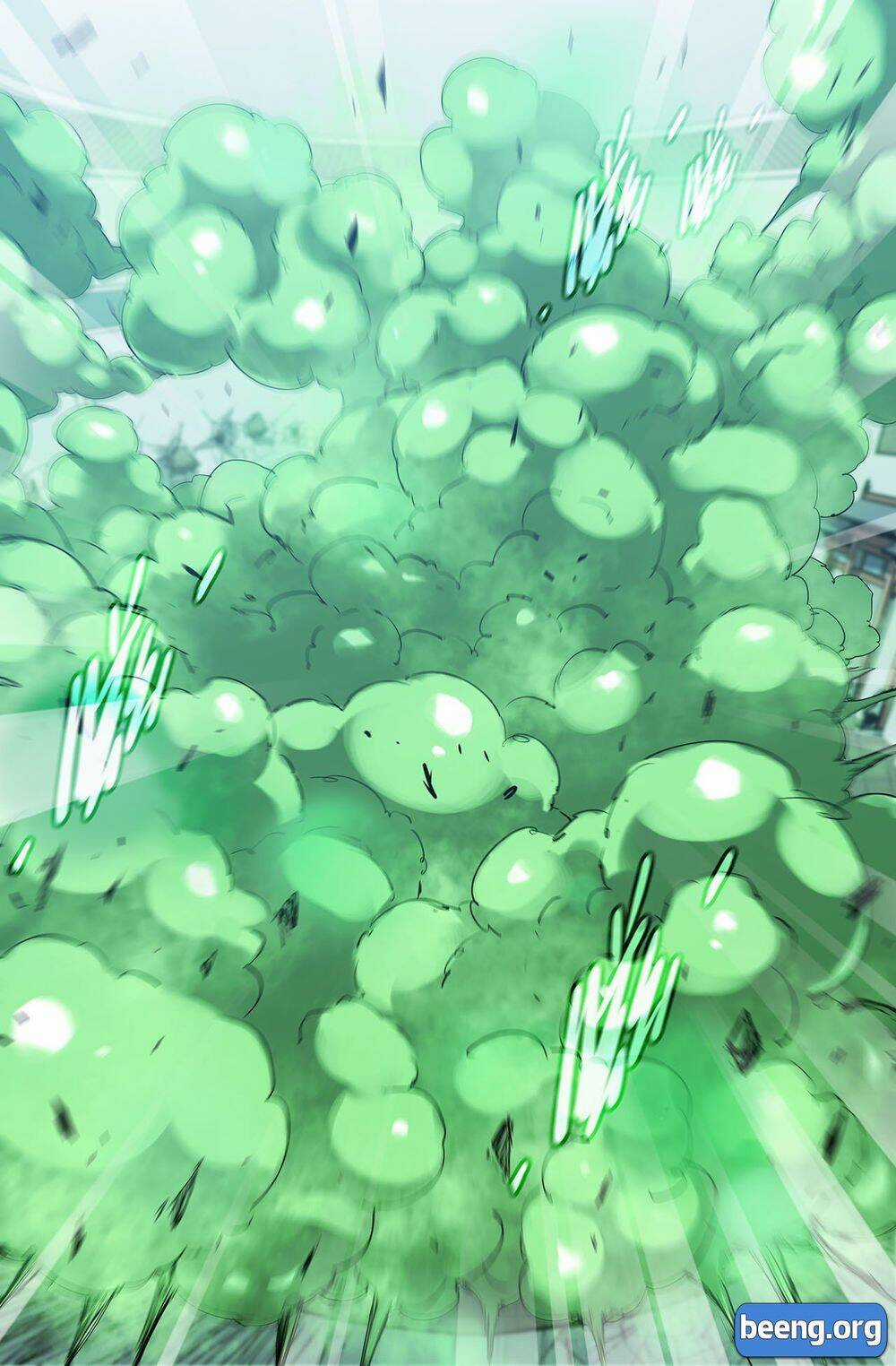 Mạnh Nhất Lịch Sử - Chương 167 - Trang 6