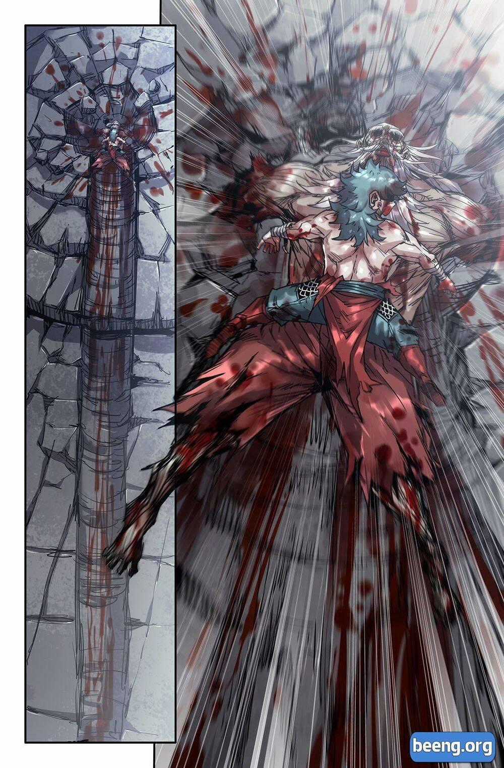 Mạnh Nhất Lịch Sử - Chương 167 - Trang 9