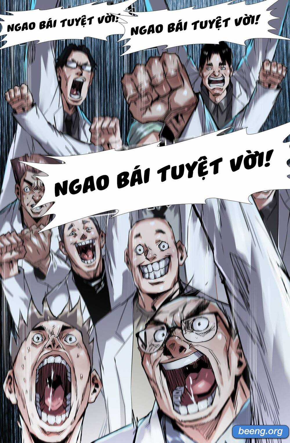 Mạnh Nhất Lịch Sử - Chương 168 - Trang 4