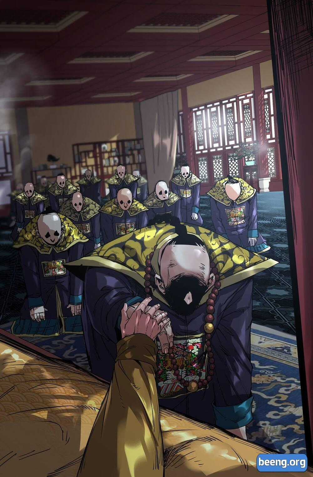 Mạnh Nhất Lịch Sử - Chương 170 - Trang 2