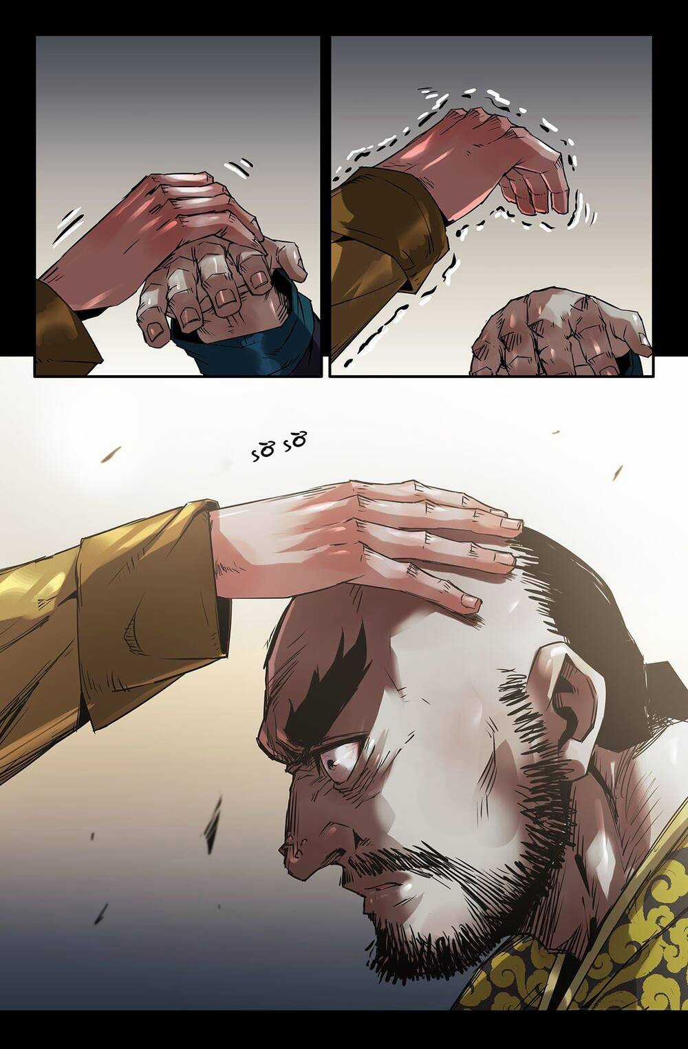 Mạnh Nhất Lịch Sử - Chương 170 - Trang 6