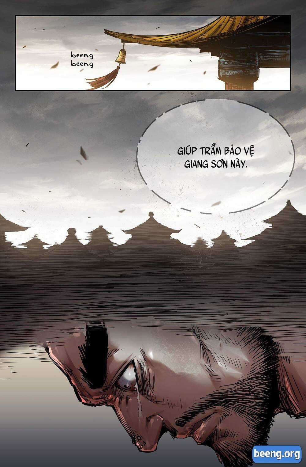 Mạnh Nhất Lịch Sử - Chương 170 - Trang 7