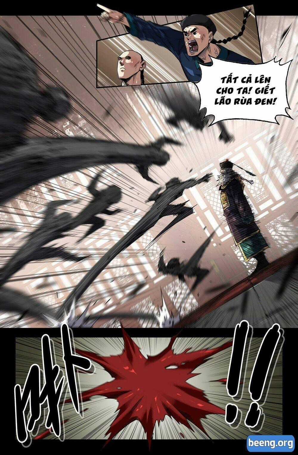 Mạnh Nhất Lịch Sử - Chương 172 - Trang 2