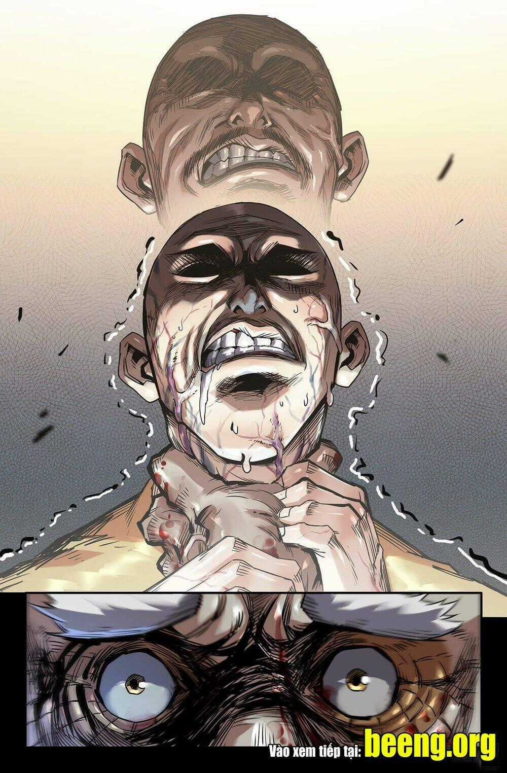 Mạnh Nhất Lịch Sử - Chương 172 - Trang 15