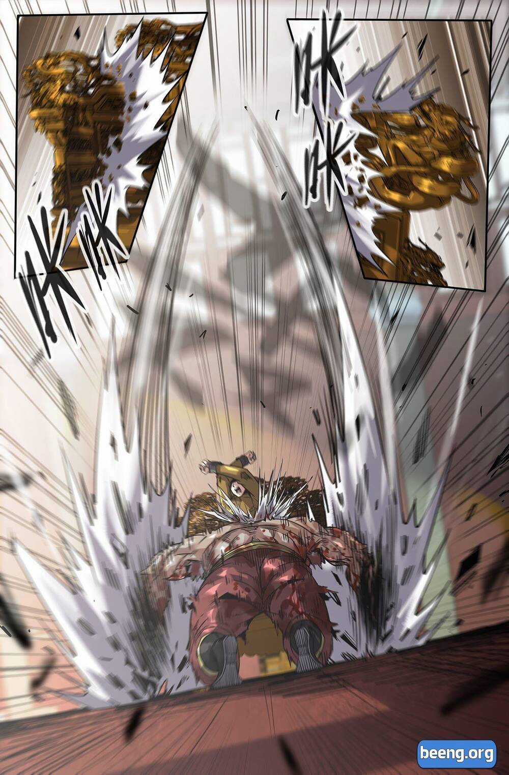 Mạnh Nhất Lịch Sử - Chương 173 - Trang 6