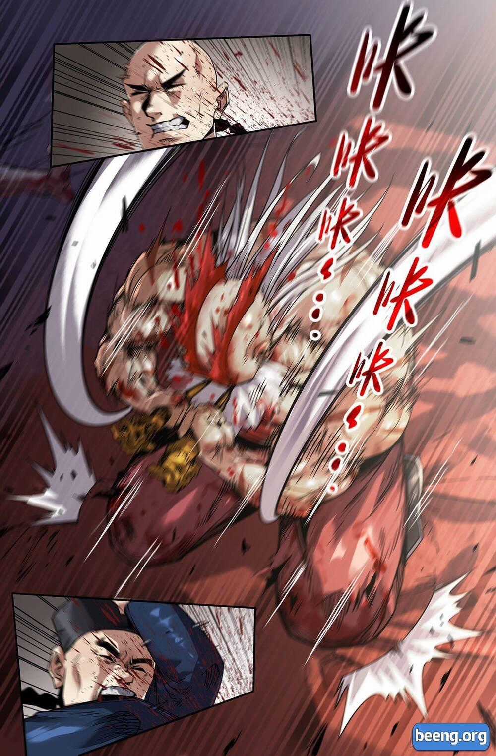 Mạnh Nhất Lịch Sử - Chương 174 - Trang 2