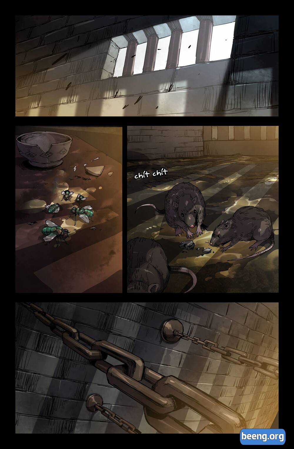 Mạnh Nhất Lịch Sử - Chương 174 - Trang 7