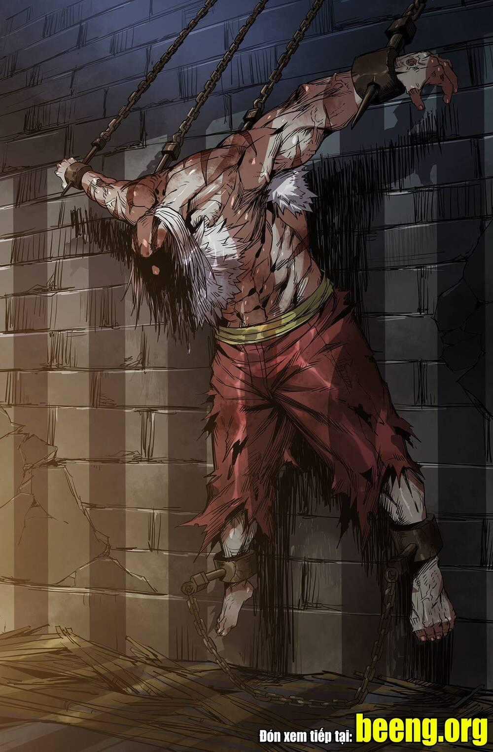 Mạnh Nhất Lịch Sử - Chương 174 - Trang 10