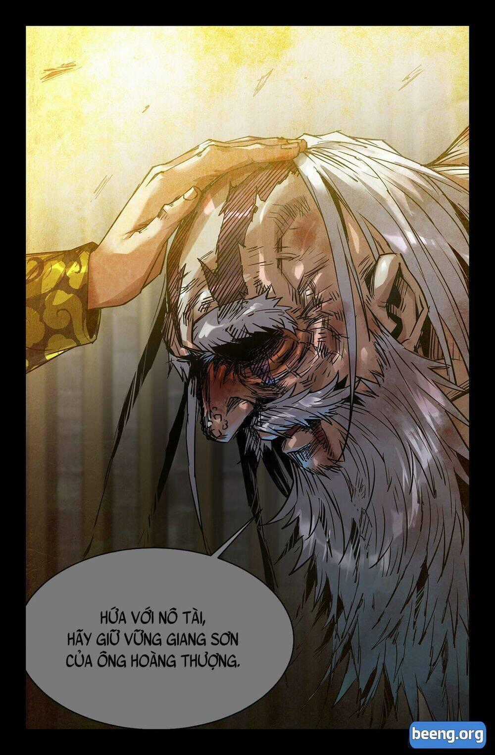 Mạnh Nhất Lịch Sử - Chương 175 - Trang 11
