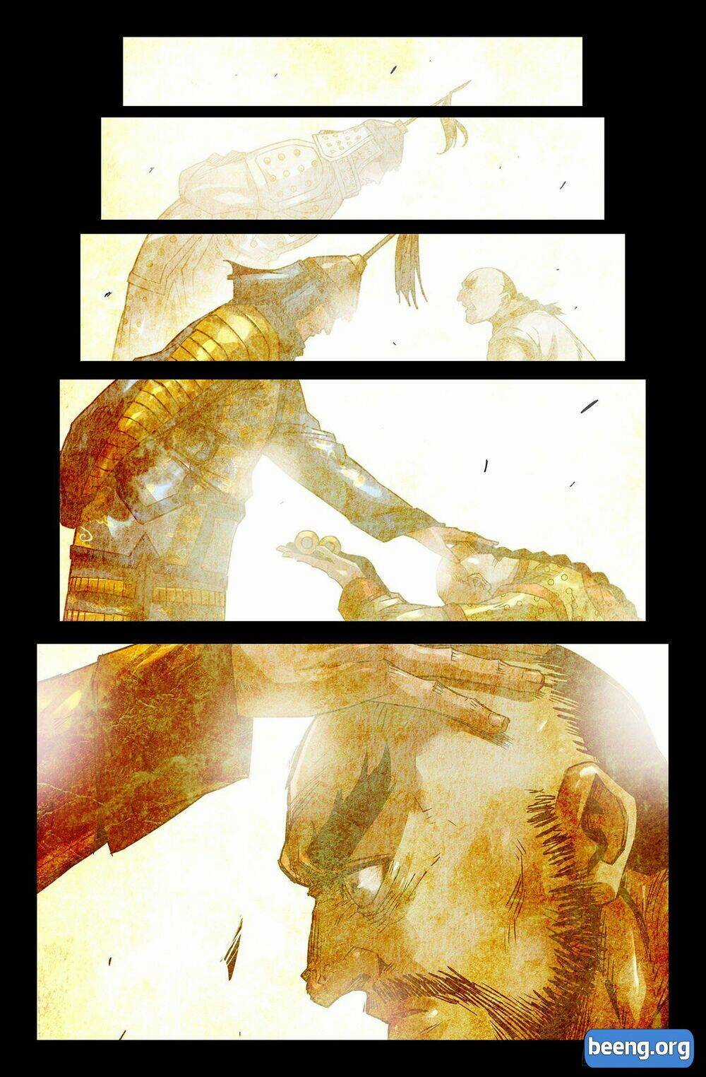 Mạnh Nhất Lịch Sử - Chương 175 - Trang 10