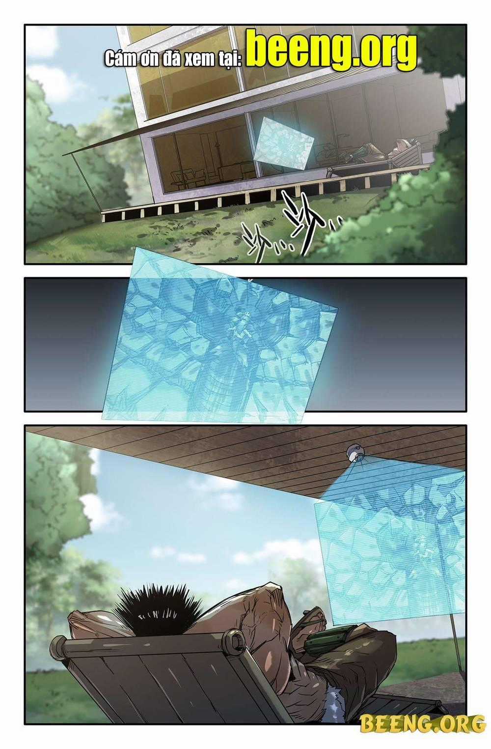 Mạnh Nhất Lịch Sử - Chương 176 - Trang 1