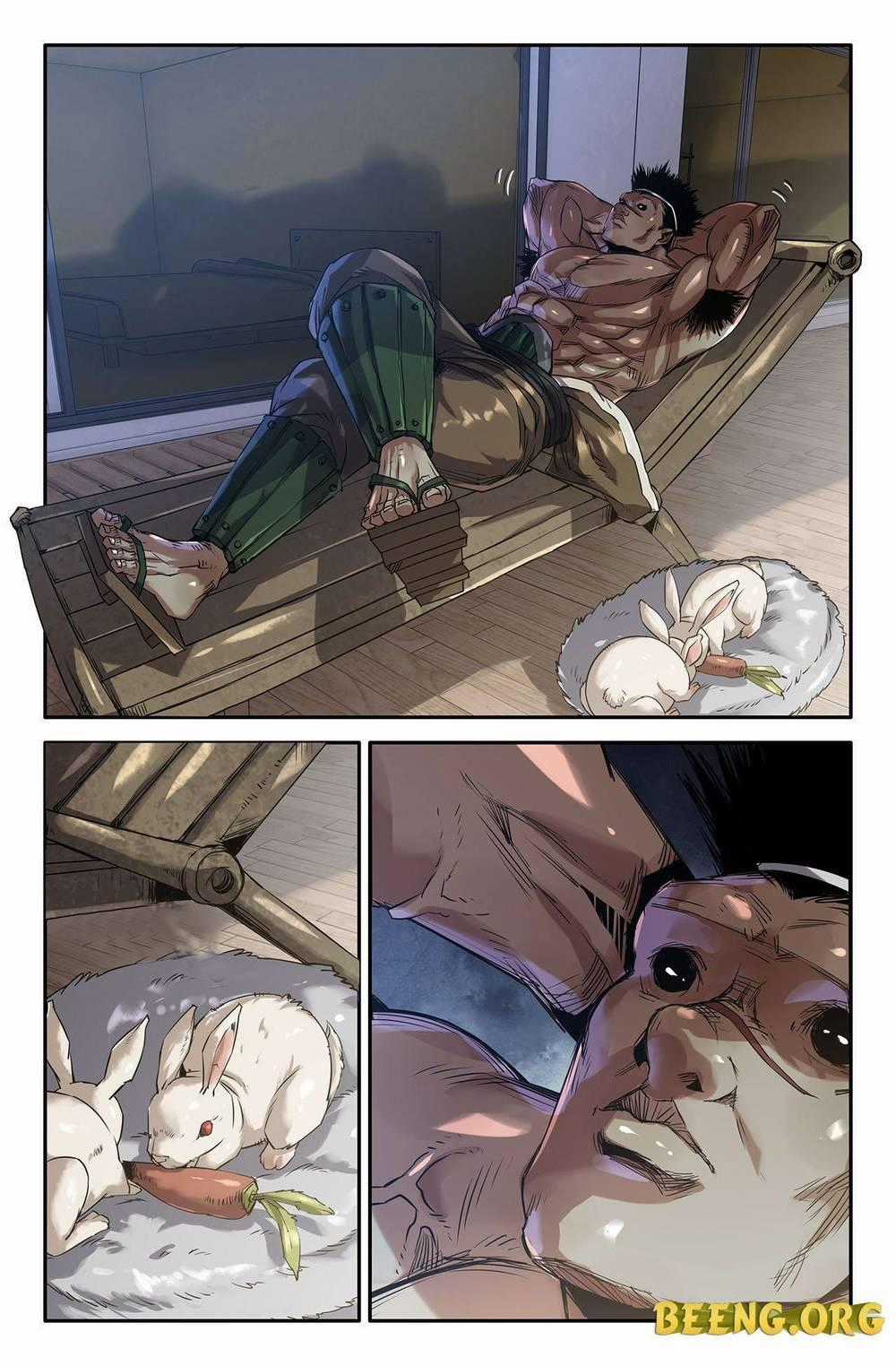 Mạnh Nhất Lịch Sử - Chương 176 - Trang 2