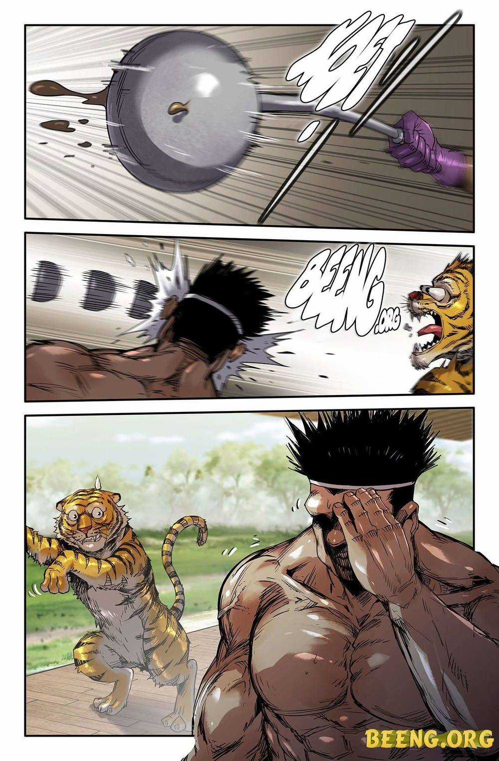 Mạnh Nhất Lịch Sử - Chương 176 - Trang 14