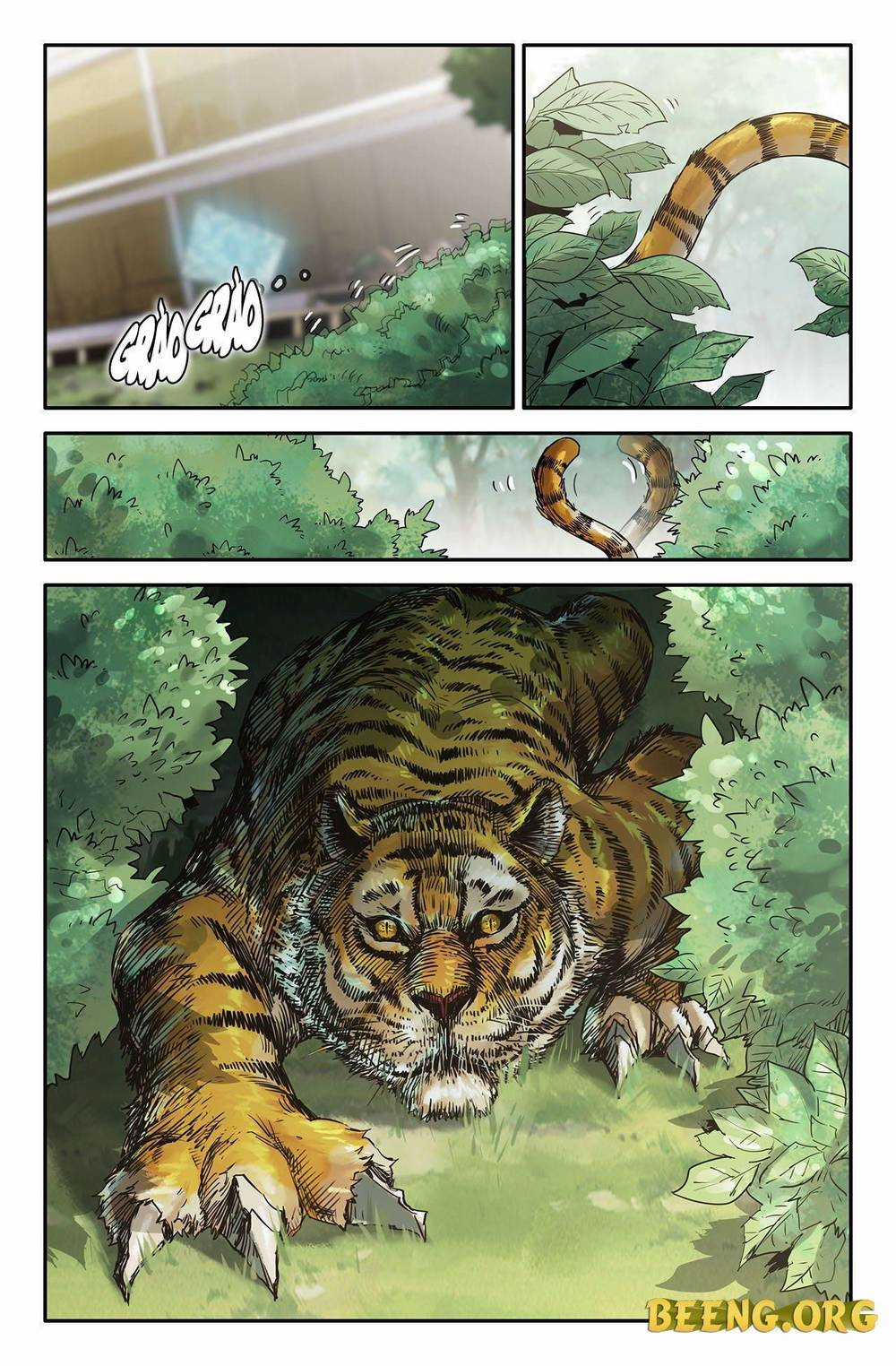 Mạnh Nhất Lịch Sử - Chương 176 - Trang 3