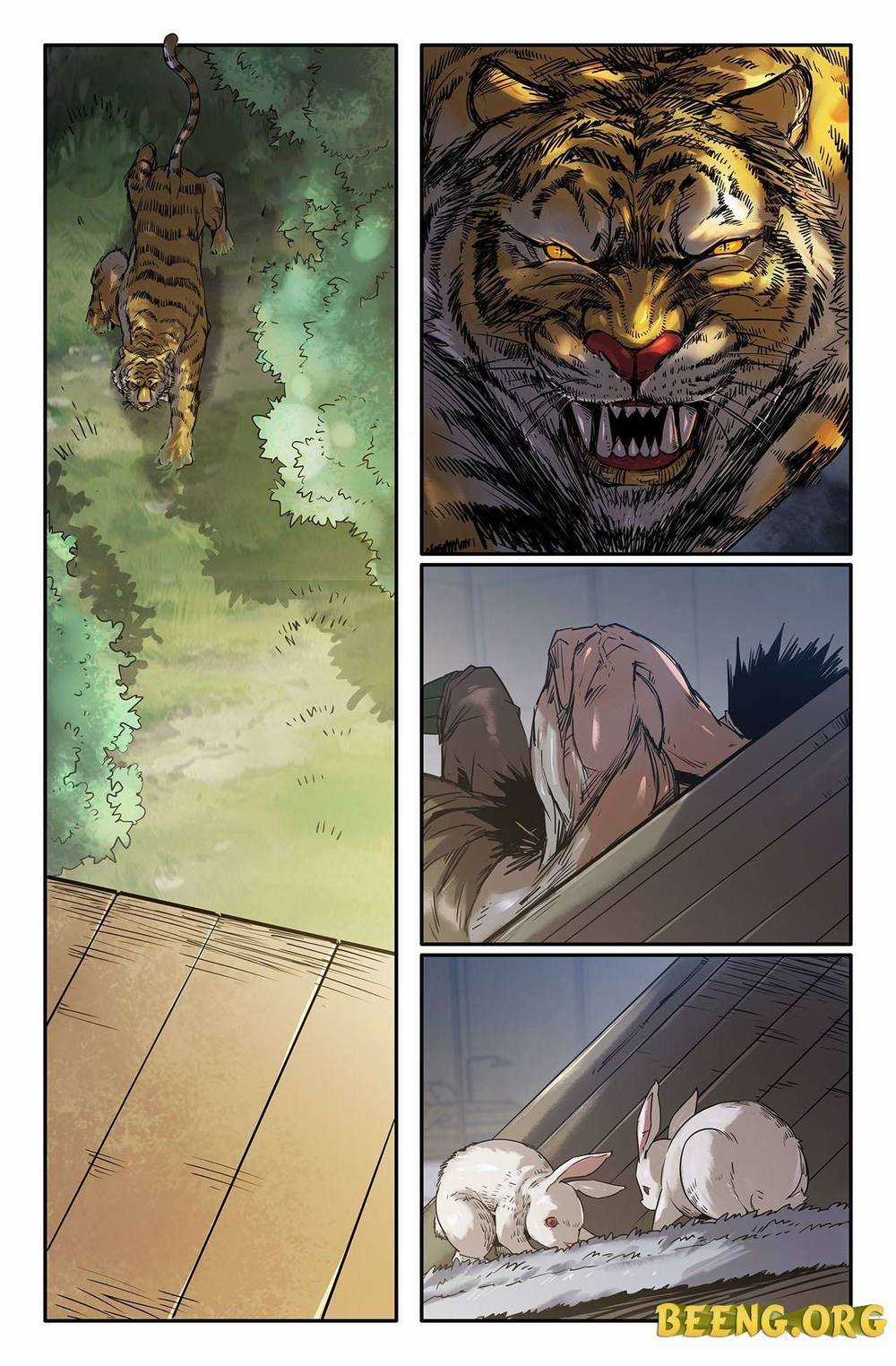 Mạnh Nhất Lịch Sử - Chương 176 - Trang 4