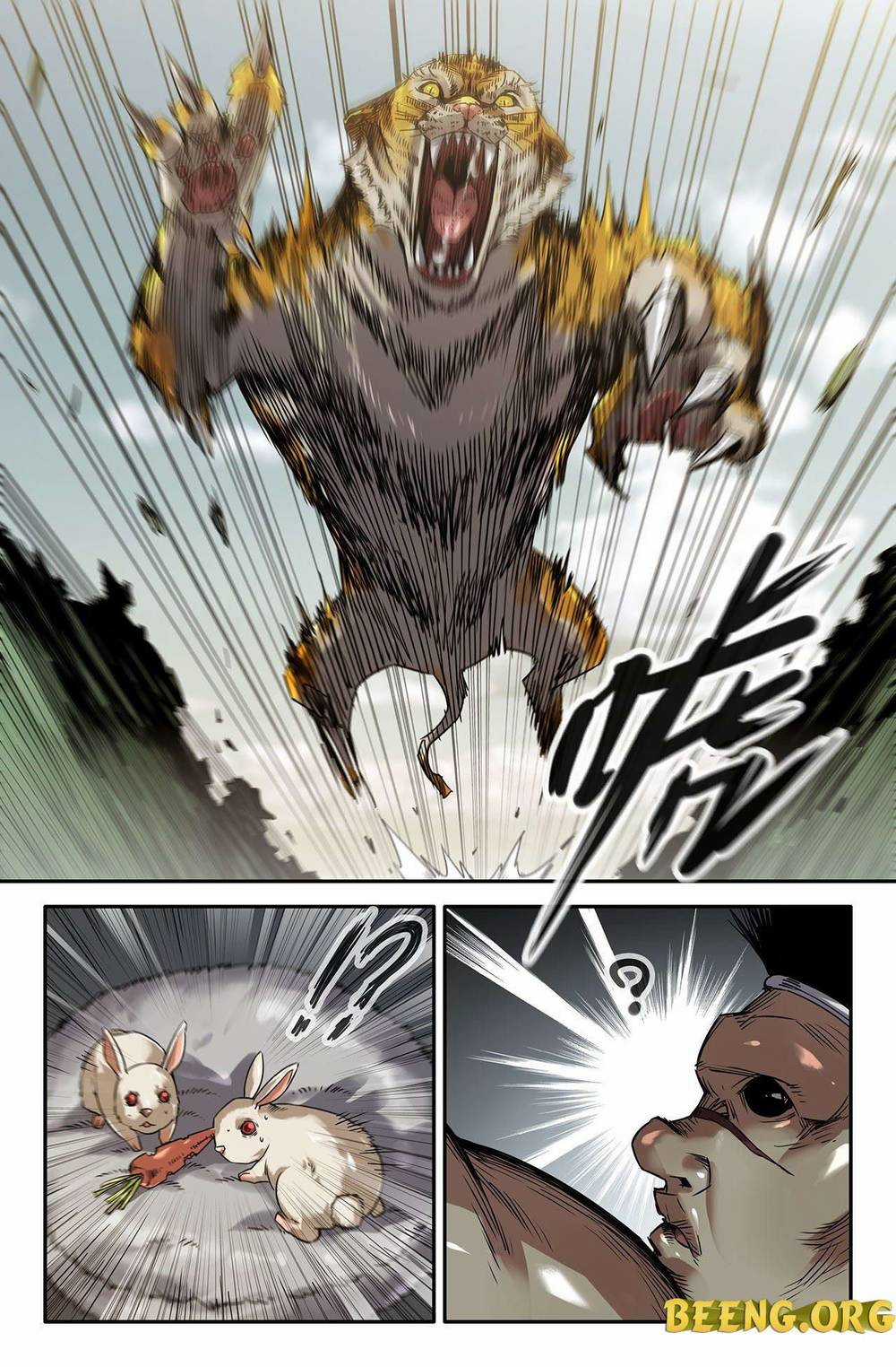 Mạnh Nhất Lịch Sử - Chương 176 - Trang 5