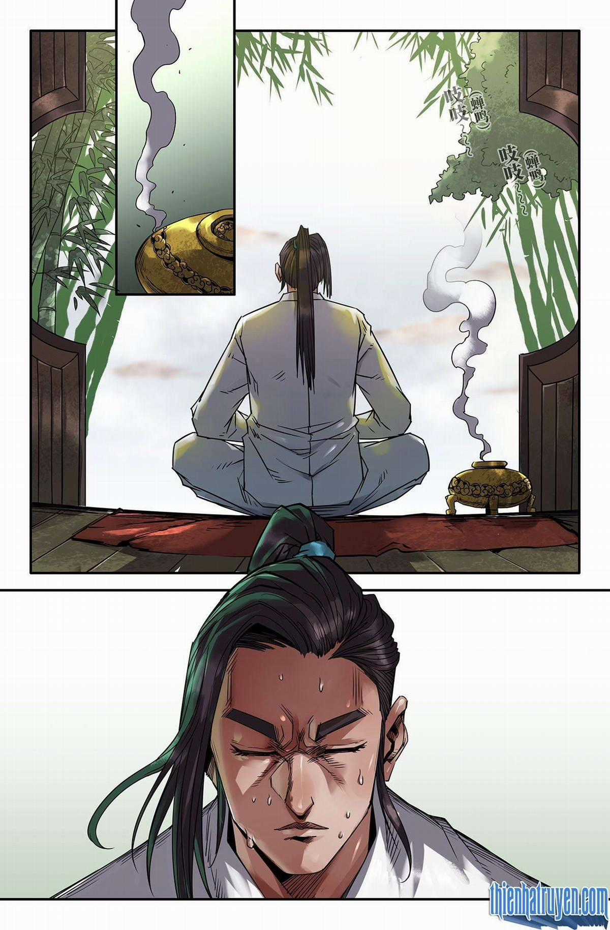 Mạnh Nhất Lịch Sử - Chương 177 - Trang 3