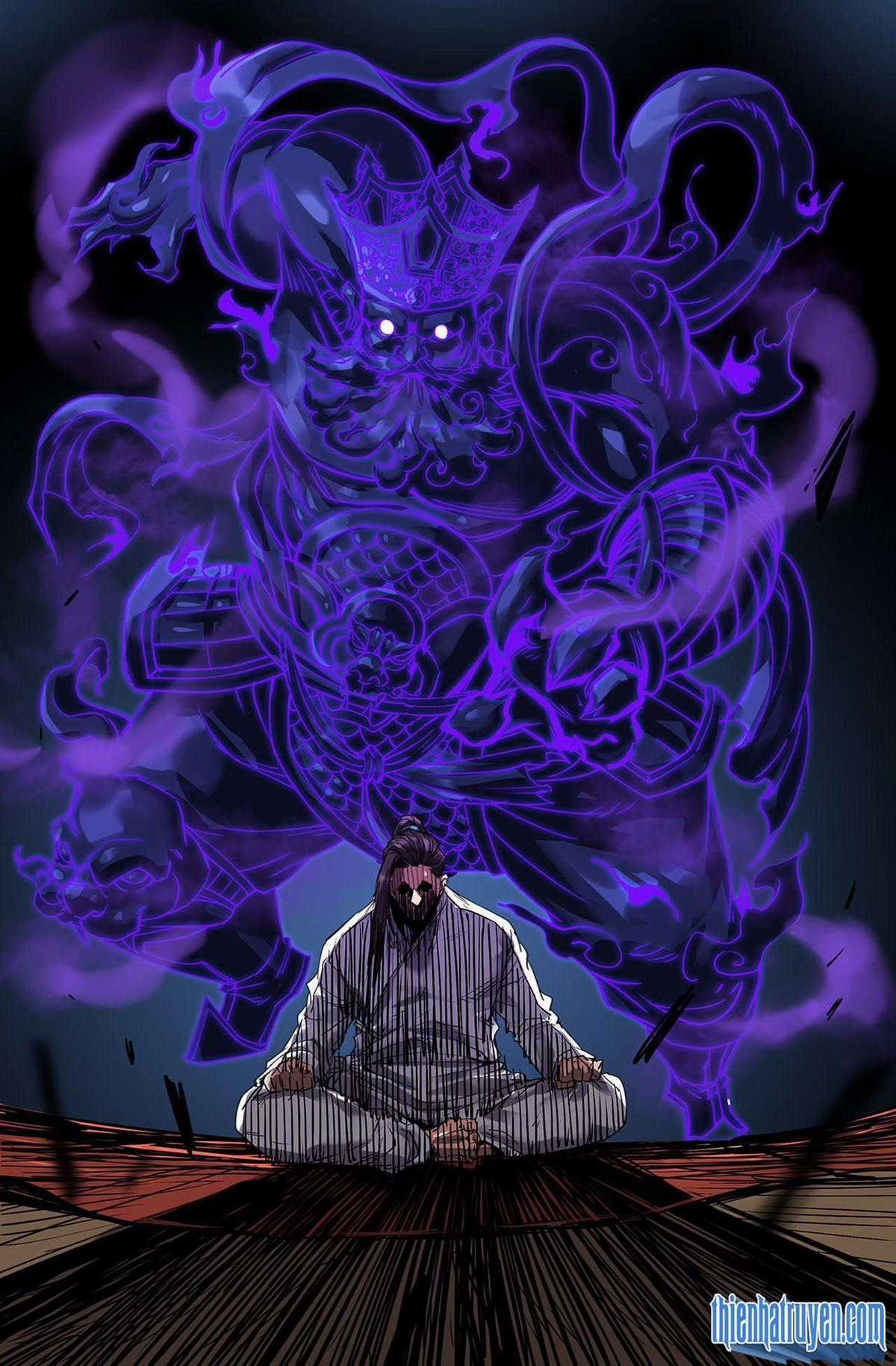 Mạnh Nhất Lịch Sử - Chương 177 - Trang 5