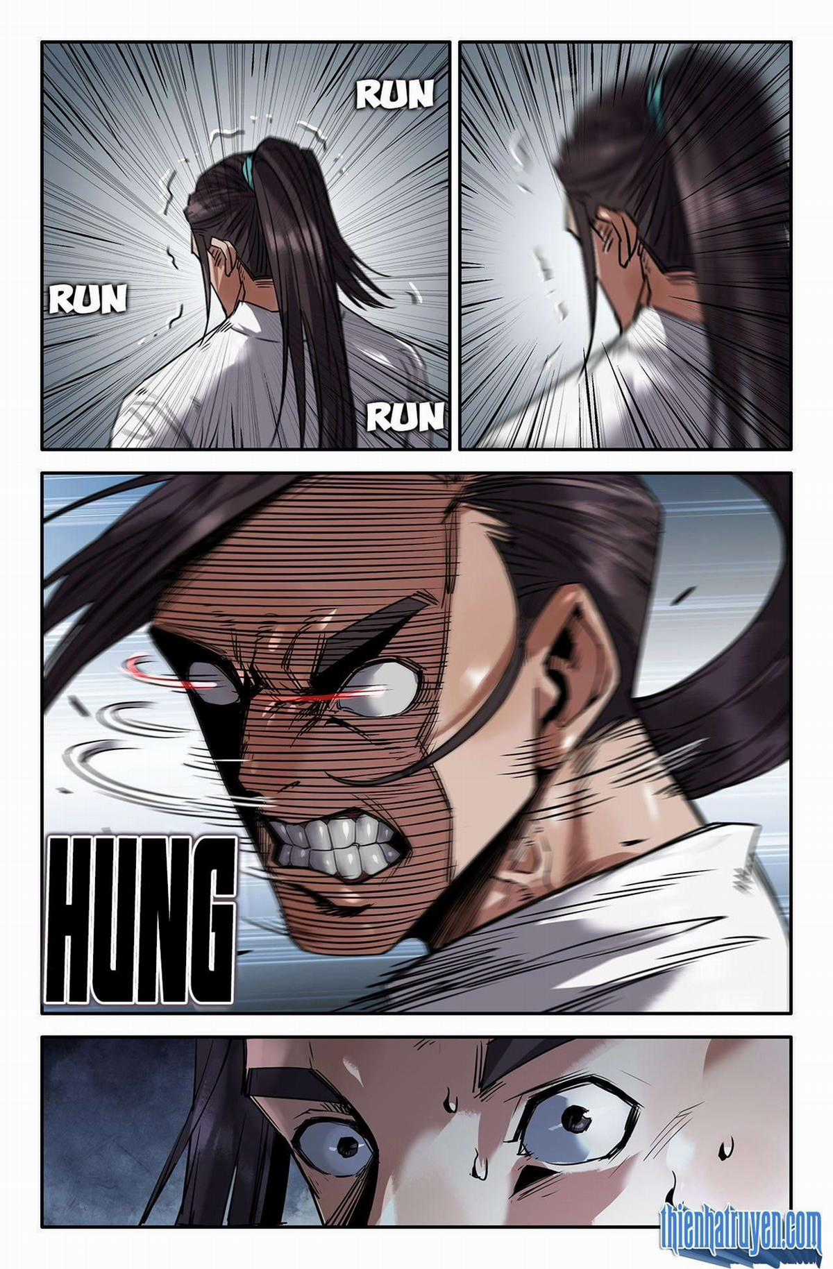 Mạnh Nhất Lịch Sử - Chương 177 - Trang 6