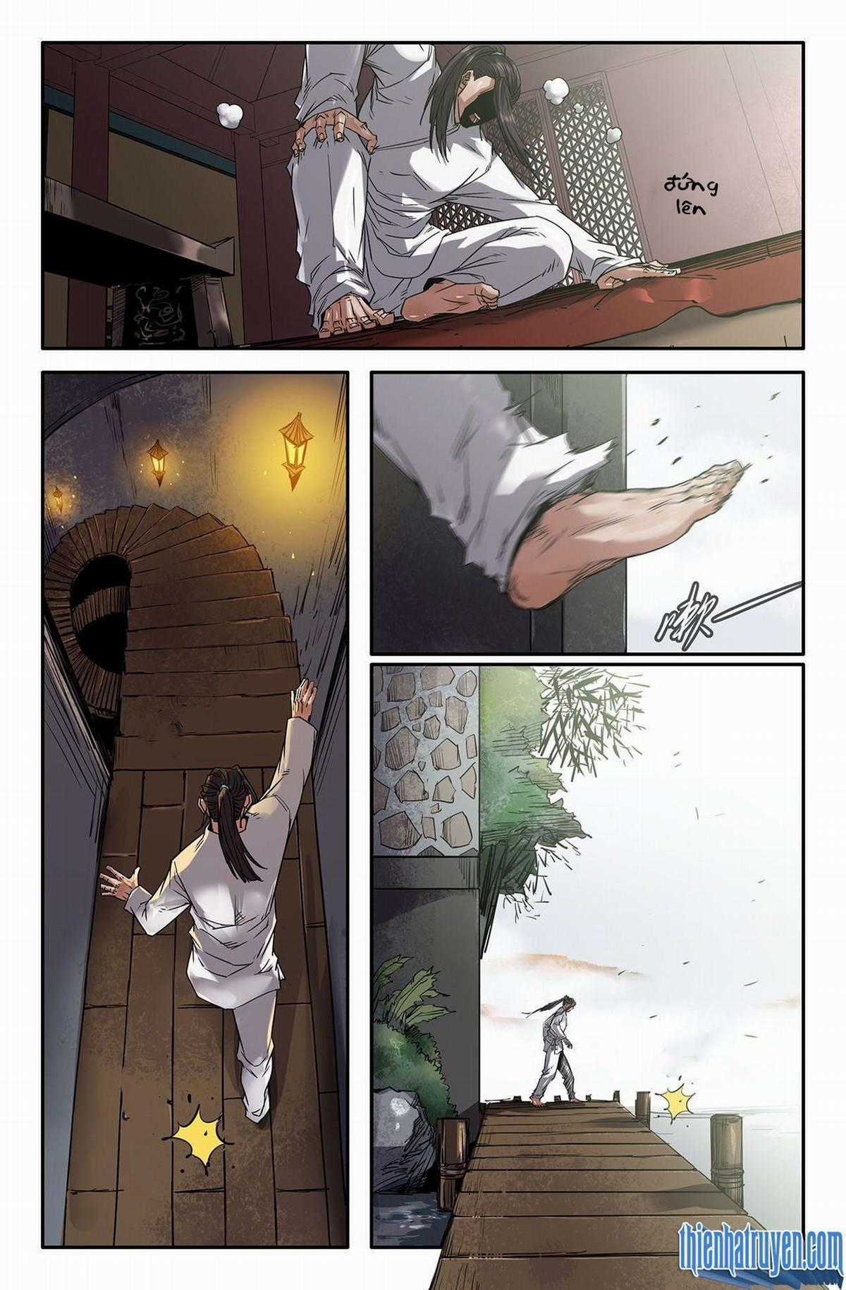 Mạnh Nhất Lịch Sử - Chương 177 - Trang 8