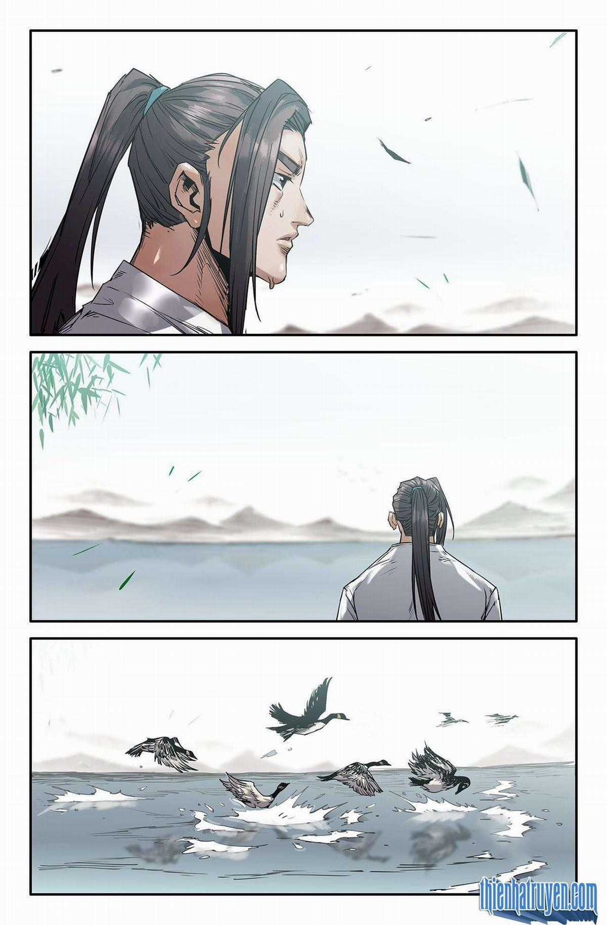 Mạnh Nhất Lịch Sử - Chương 177 - Trang 9