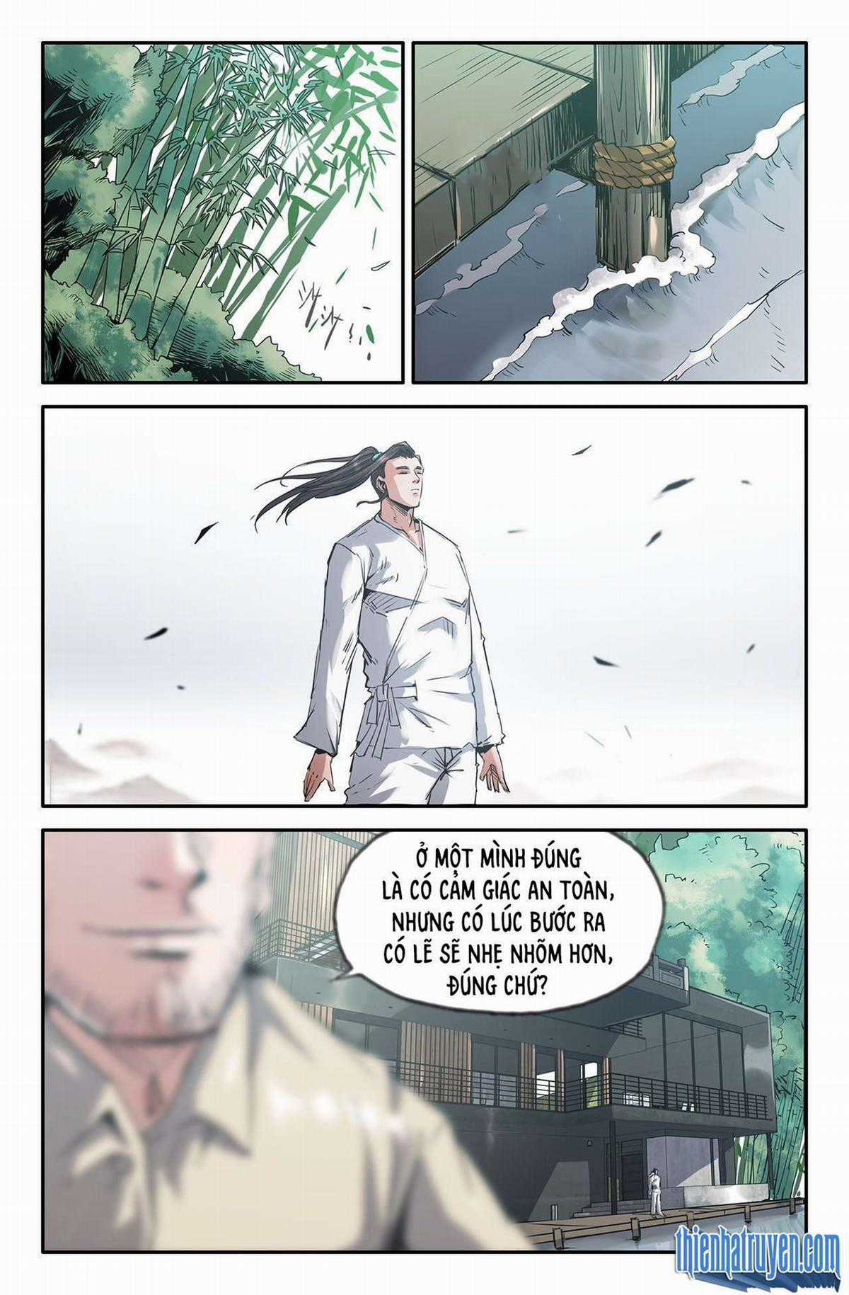 Mạnh Nhất Lịch Sử - Chương 177 - Trang 10