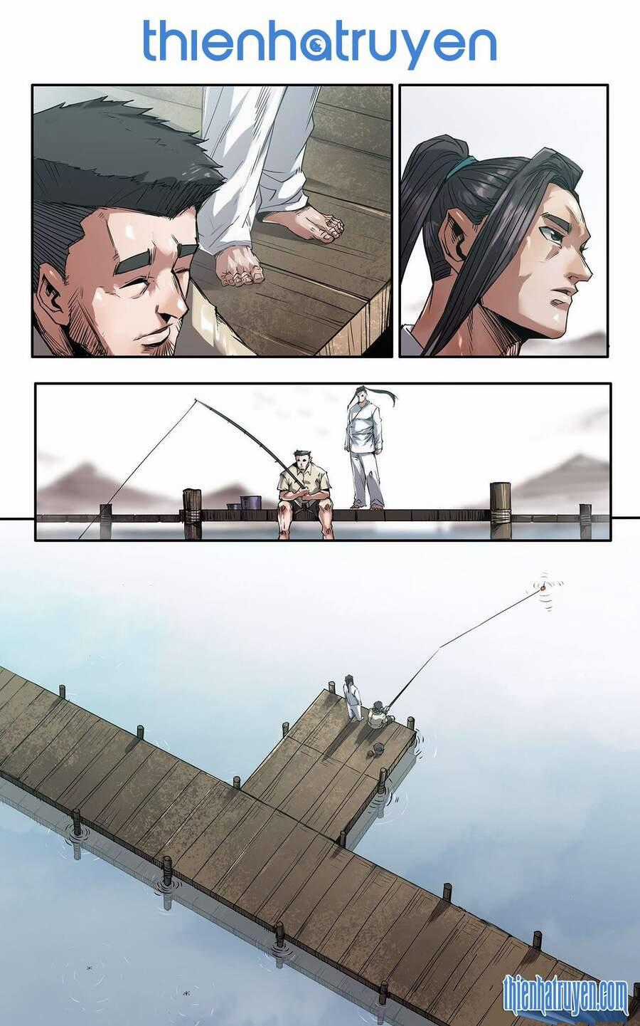 Mạnh Nhất Lịch Sử - Chương 178 - Trang 1