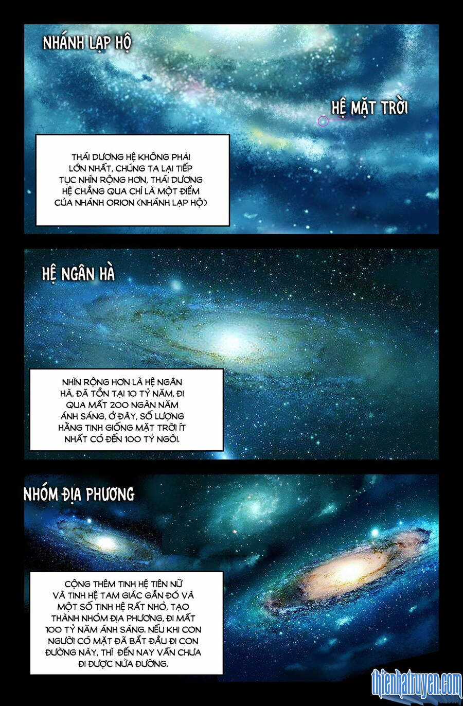 Mạnh Nhất Lịch Sử - Chương 178 - Trang 6