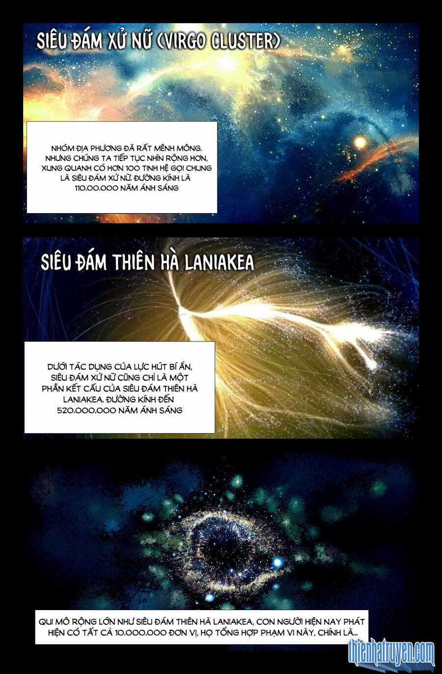 Mạnh Nhất Lịch Sử - Chương 178 - Trang 7