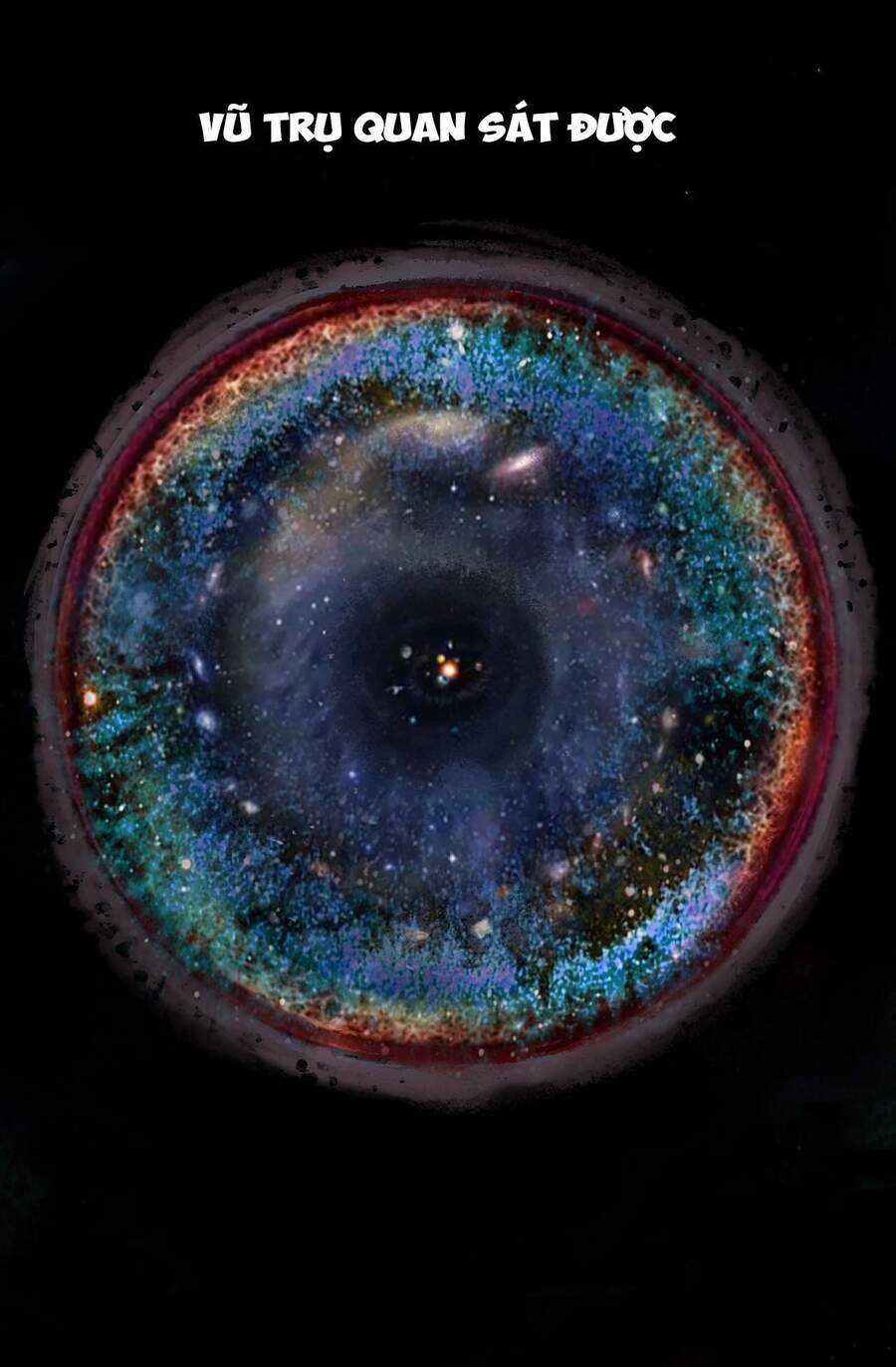 Mạnh Nhất Lịch Sử - Chương 178 - Trang 8