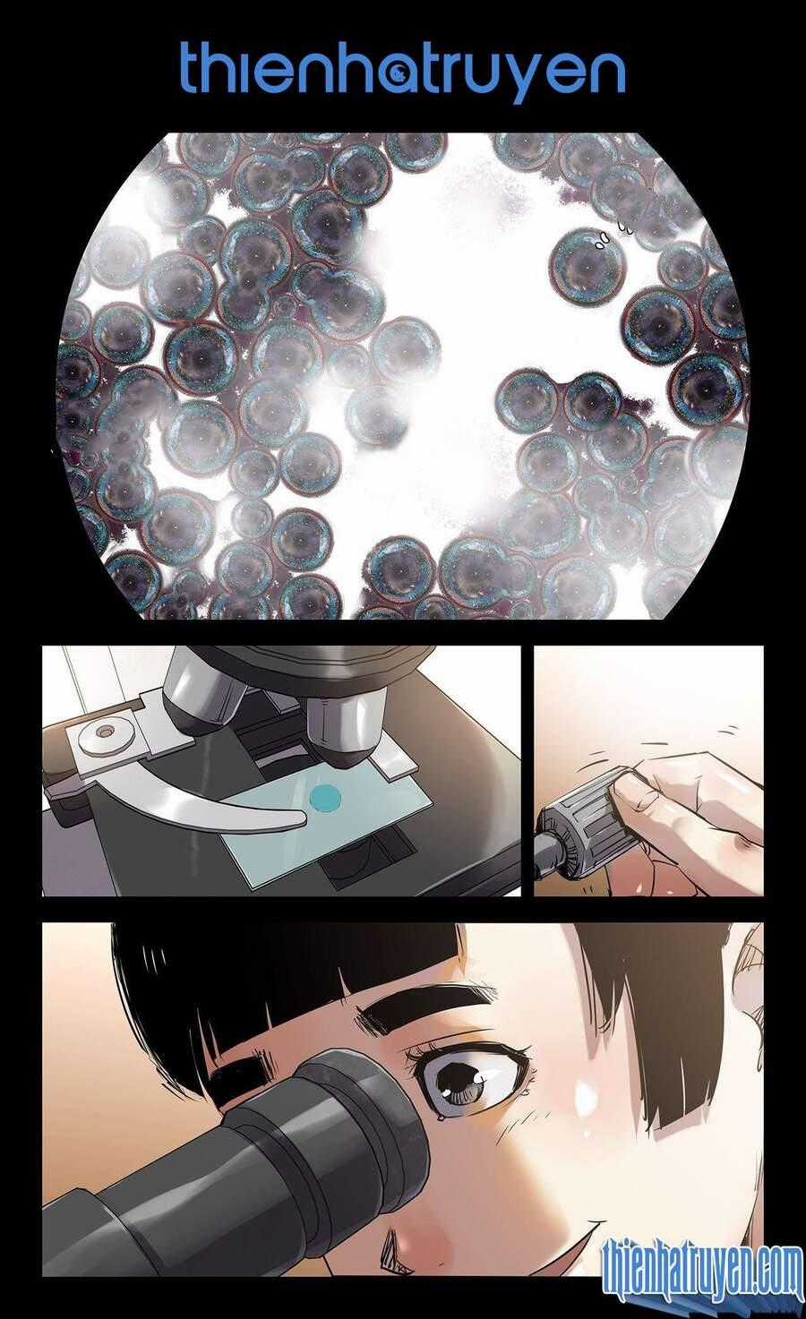 Mạnh Nhất Lịch Sử - Chương 179 - Trang 1