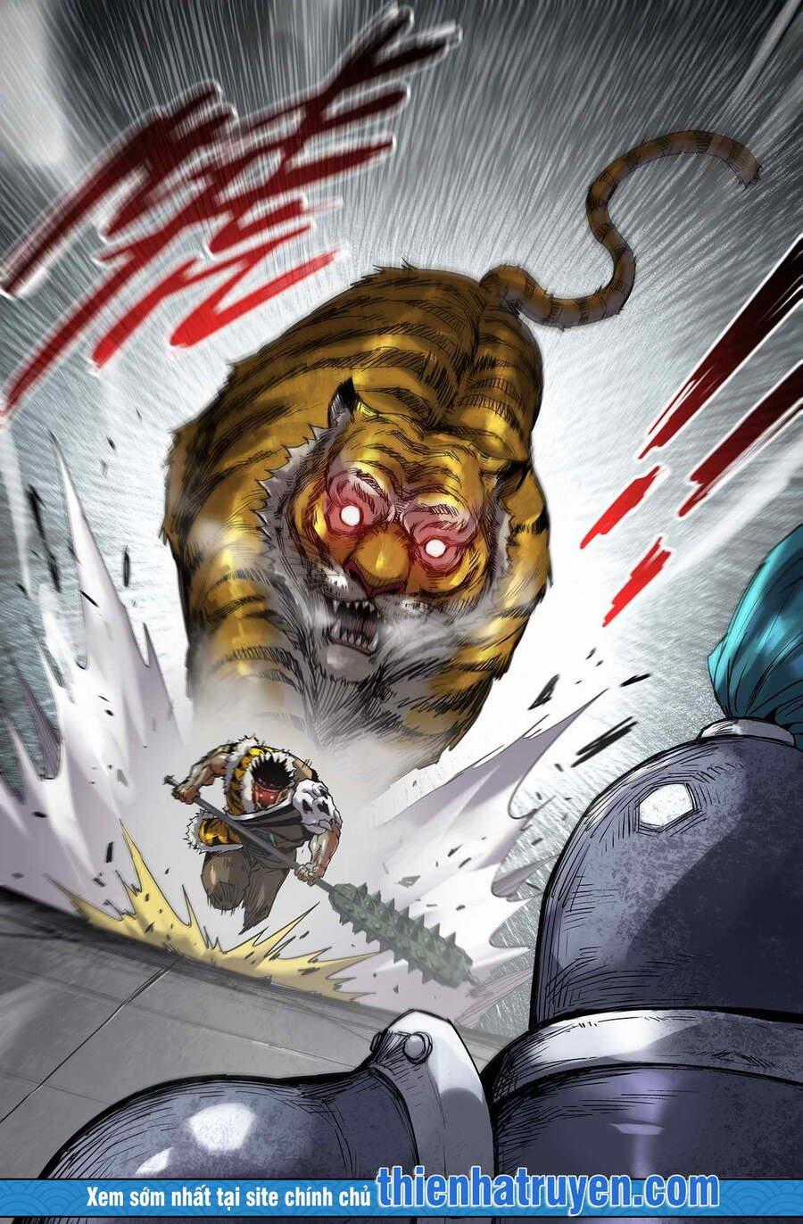 Mạnh Nhất Lịch Sử - Chương 182 - Trang 2