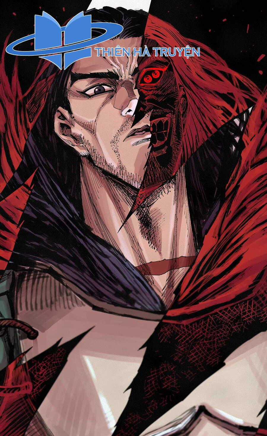 Mạnh Nhất Lịch Sử - Chương 184 - Trang 1