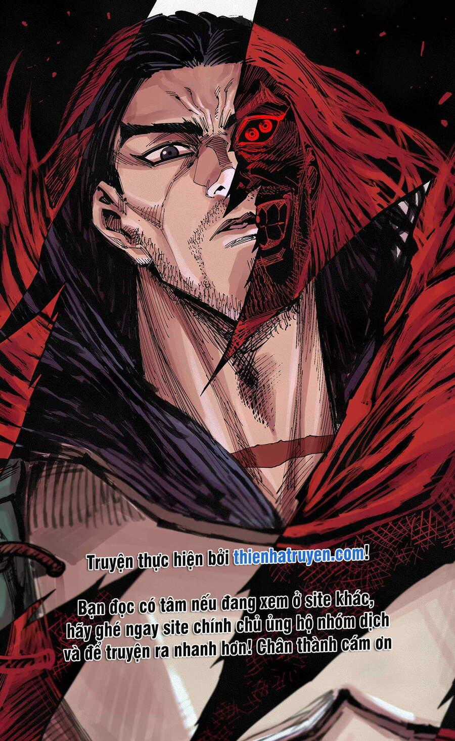 Mạnh Nhất Lịch Sử - Chương 184 - Trang 14