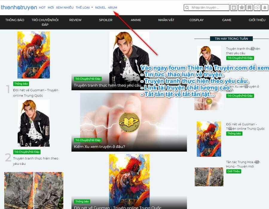 Mạnh Nhất Lịch Sử - Chương 186 - Trang 11