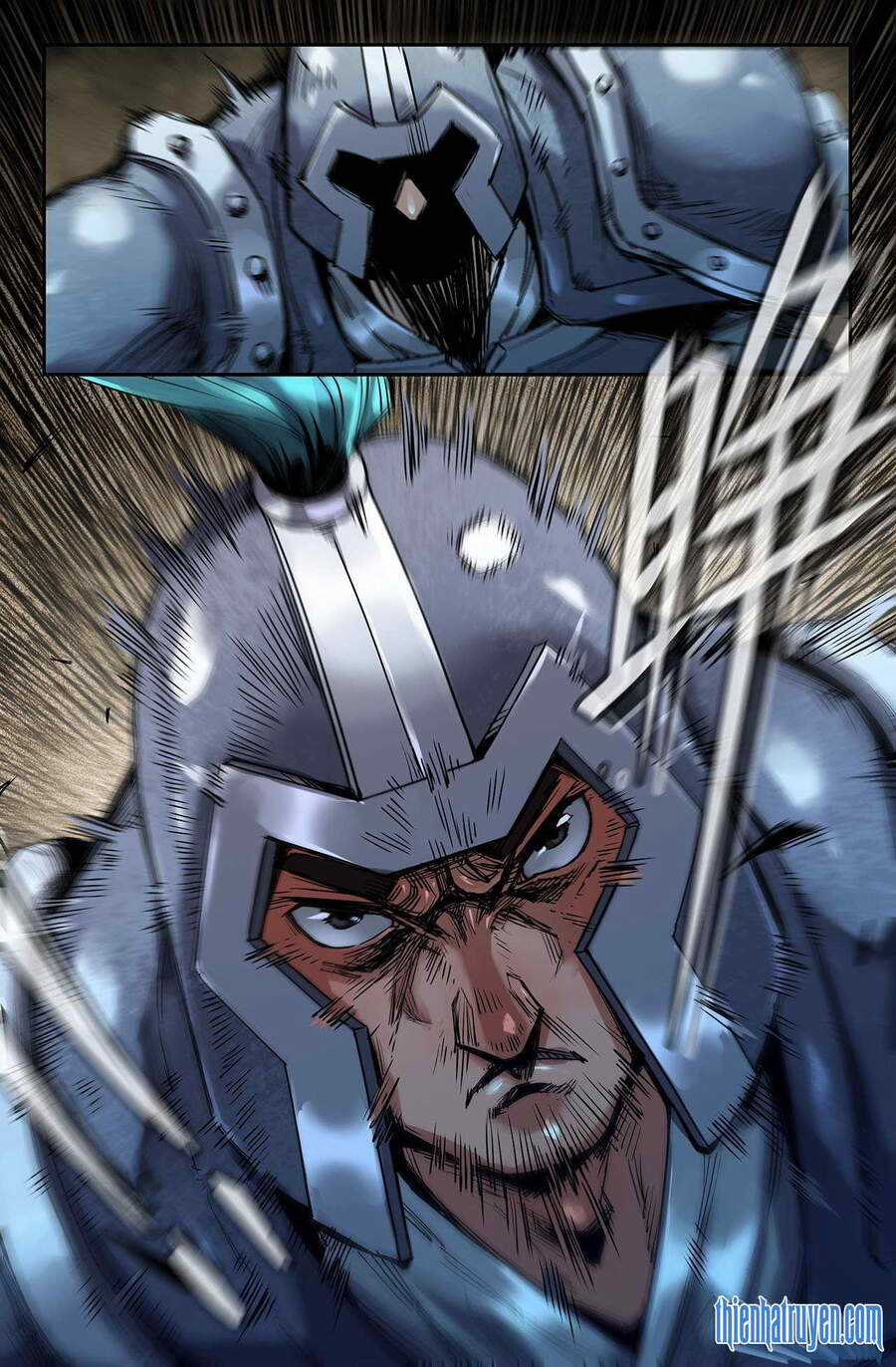 Mạnh Nhất Lịch Sử - Chương 187 - Trang 5