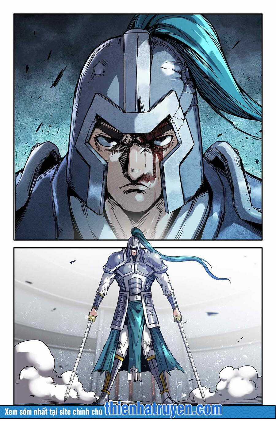 Mạnh Nhất Lịch Sử - Chương 188 - Trang 15