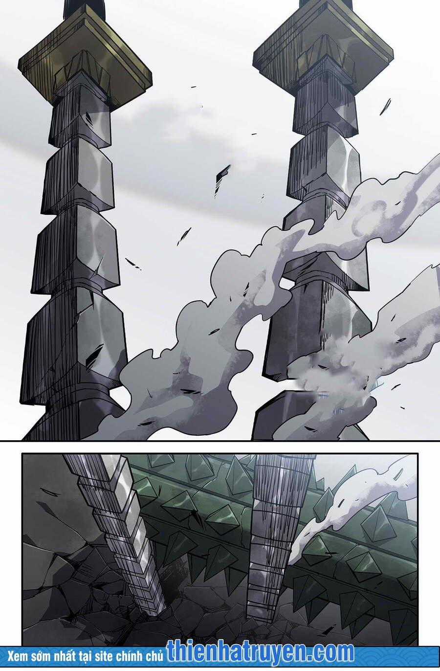 Mạnh Nhất Lịch Sử - Chương 189 - Trang 13