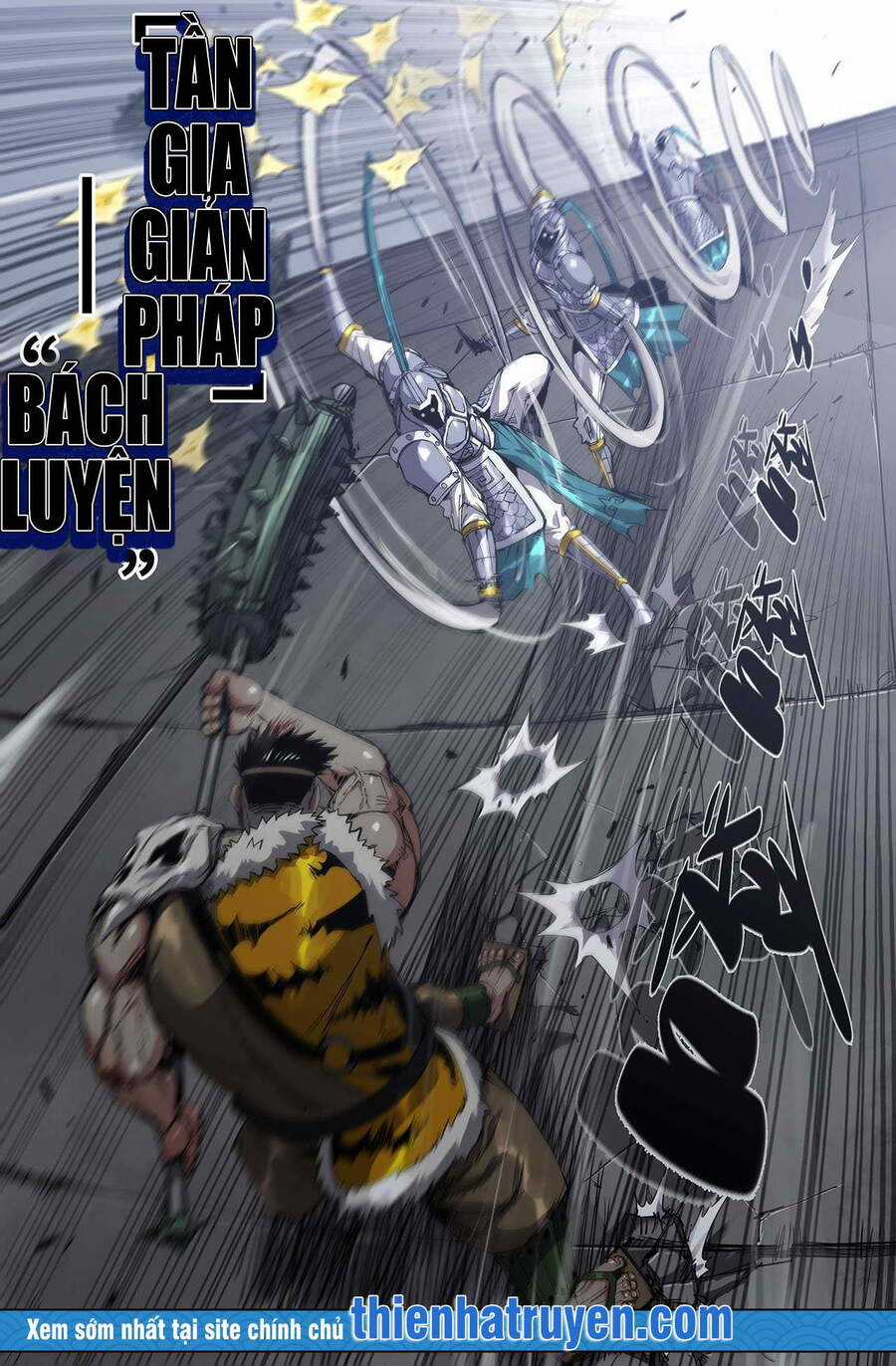 Mạnh Nhất Lịch Sử - Chương 190 - Trang 15
