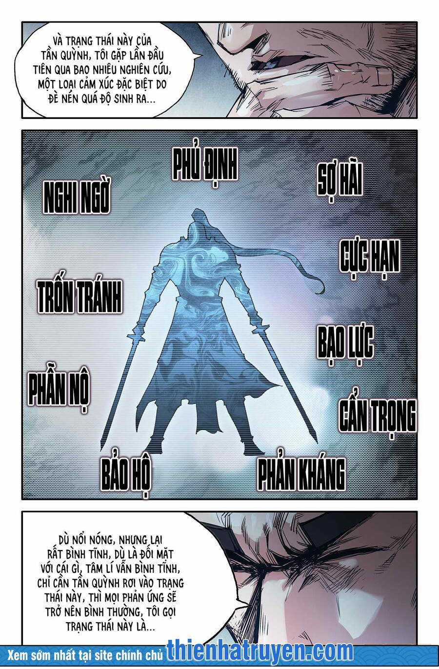 Mạnh Nhất Lịch Sử - Chương 190 - Trang 6