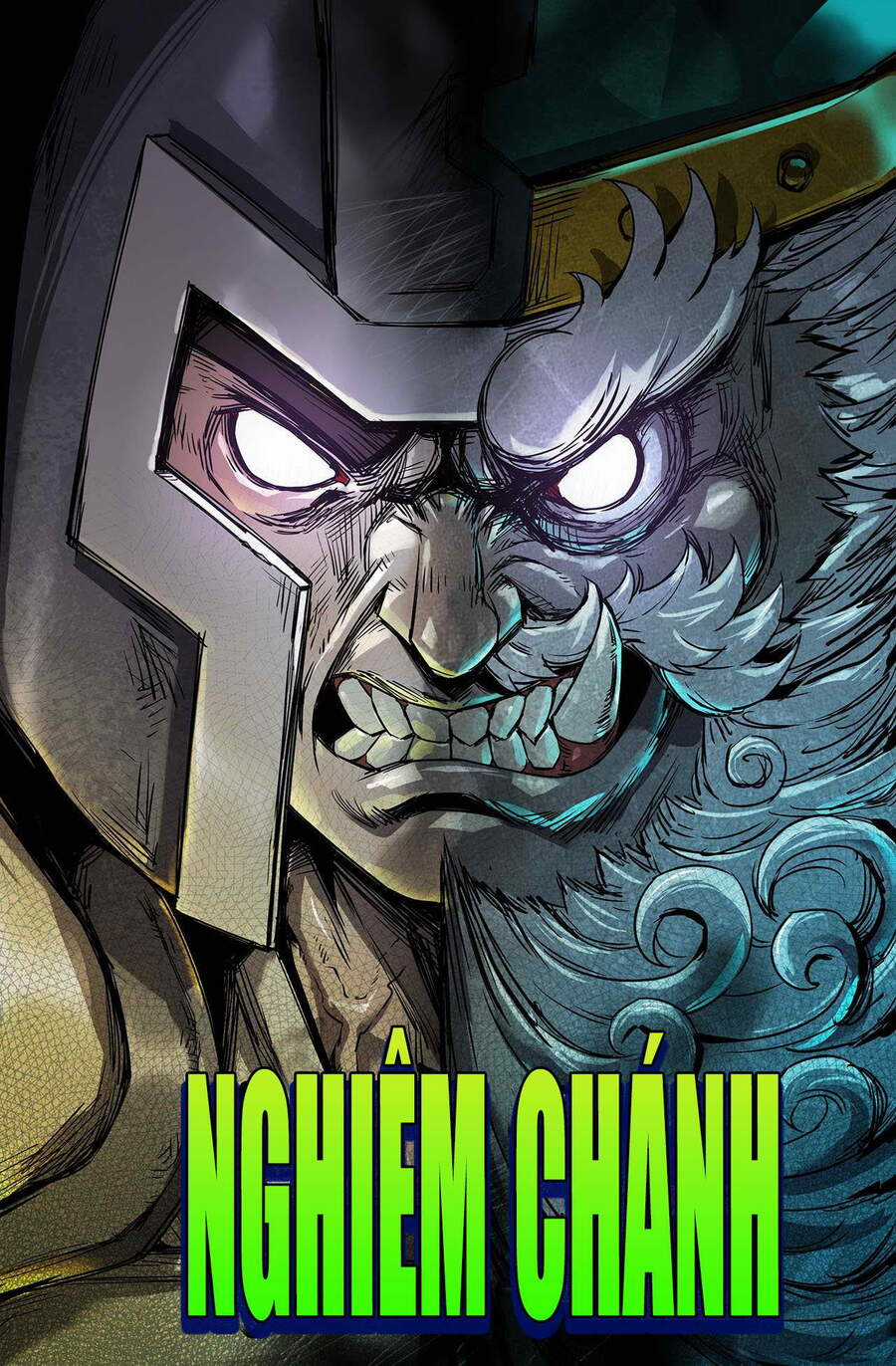 Mạnh Nhất Lịch Sử - Chương 190 - Trang 7