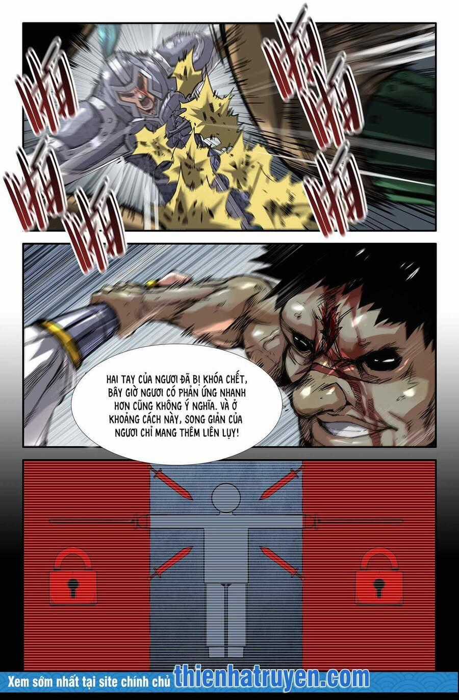 Mạnh Nhất Lịch Sử - Chương 191 - Trang 12