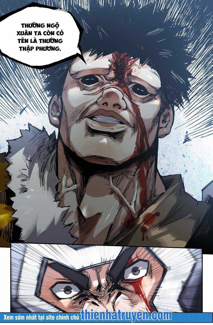 Mạnh Nhất Lịch Sử - Chương 191 - Trang 8