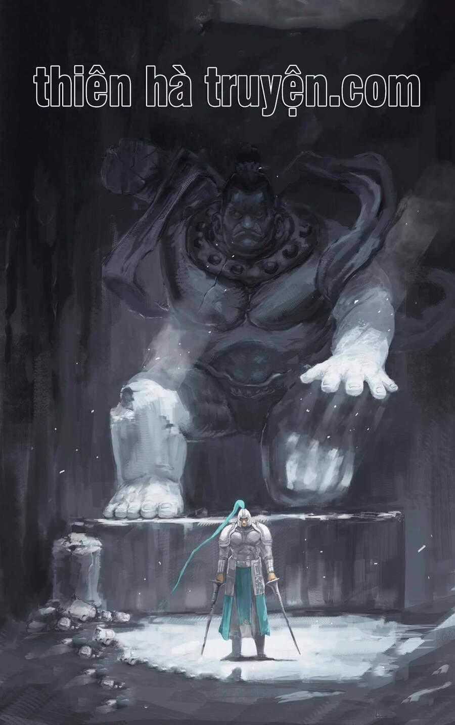 Mạnh Nhất Lịch Sử - Chương 192 - Trang 1