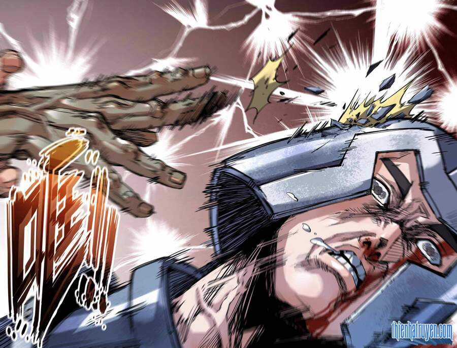 Mạnh Nhất Lịch Sử - Chương 193 - Trang 11