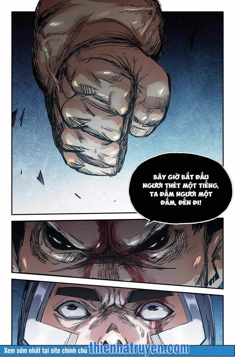 Mạnh Nhất Lịch Sử - Chương 193 - Trang 4